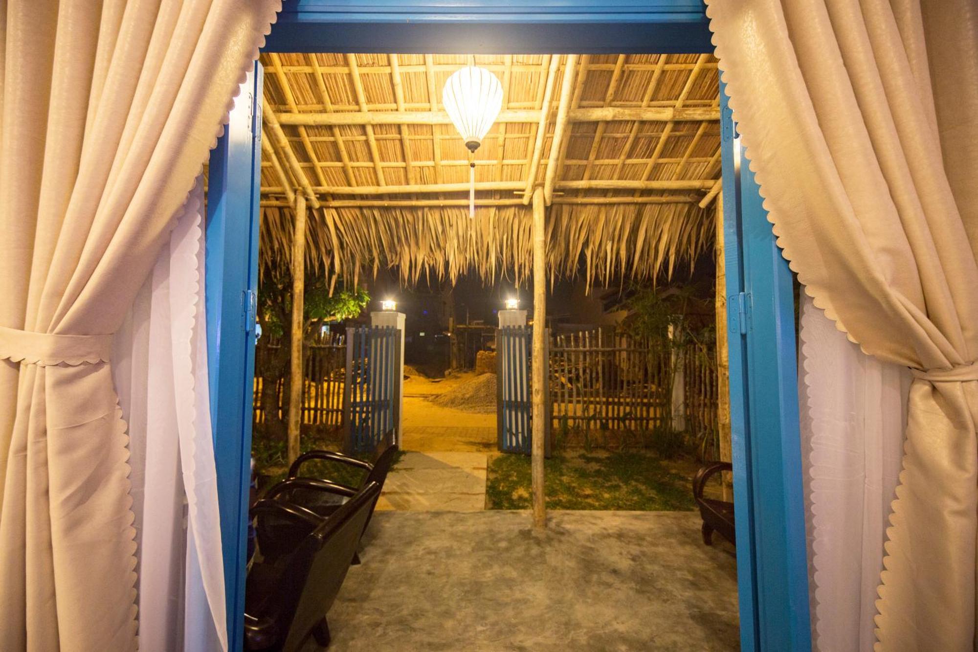 Cashew Tree Bungalow Hoi An Værelse billede