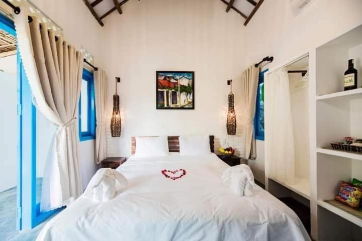 Cashew Tree Bungalow Hoi An Værelse billede