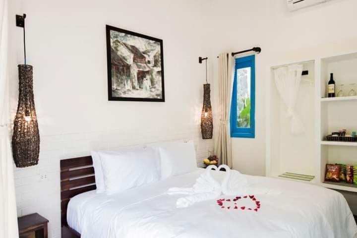 Cashew Tree Bungalow Hoi An Værelse billede