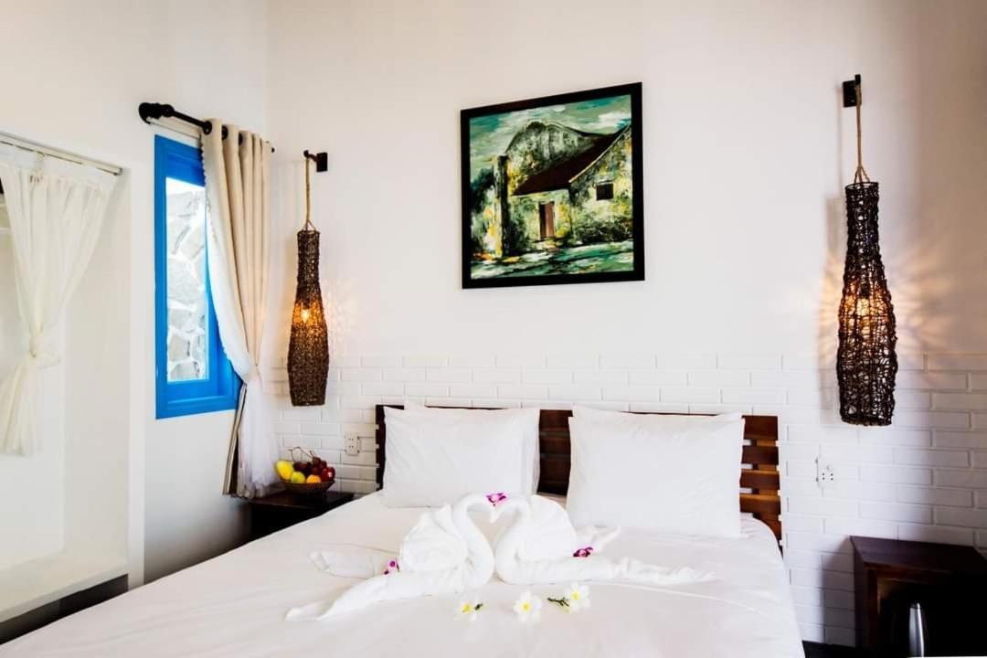 Cashew Tree Bungalow Hoi An Værelse billede