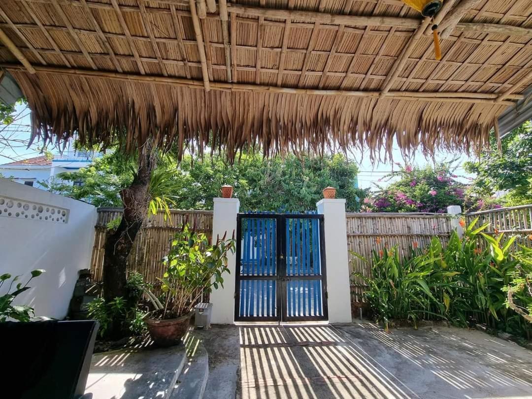 Cashew Tree Bungalow Hoi An Eksteriør billede