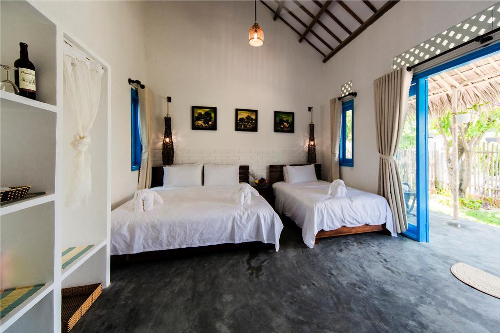 Cashew Tree Bungalow Hoi An Eksteriør billede