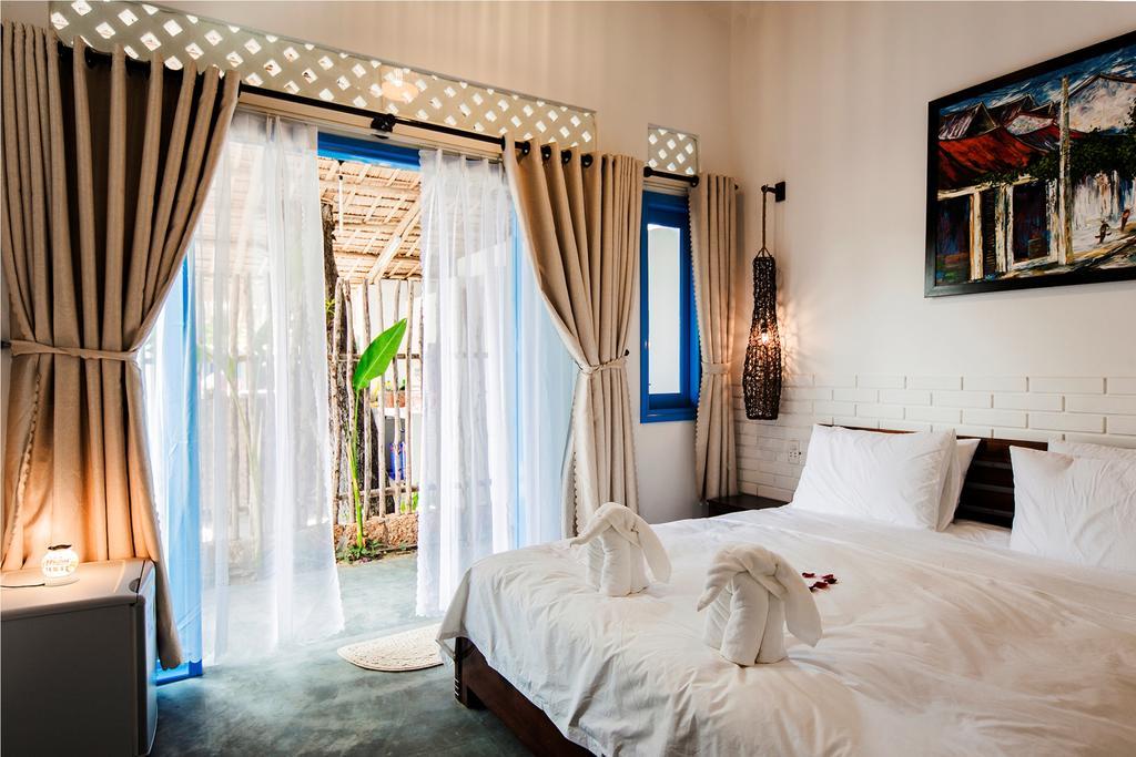Cashew Tree Bungalow Hoi An Eksteriør billede