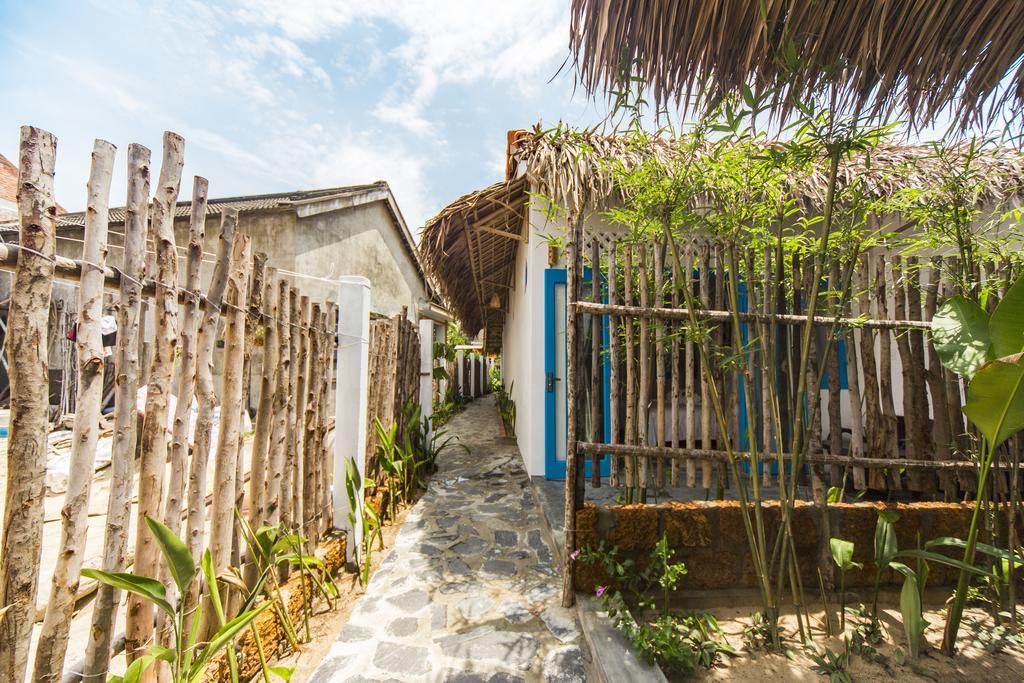 Cashew Tree Bungalow Hoi An Eksteriør billede