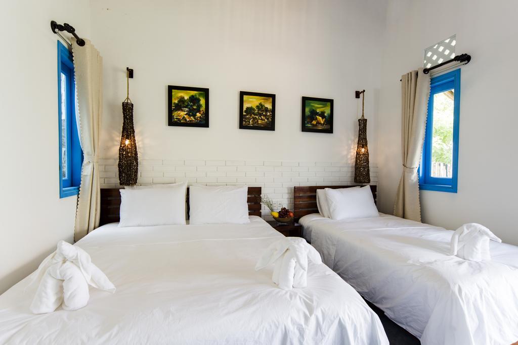 Cashew Tree Bungalow Hoi An Eksteriør billede