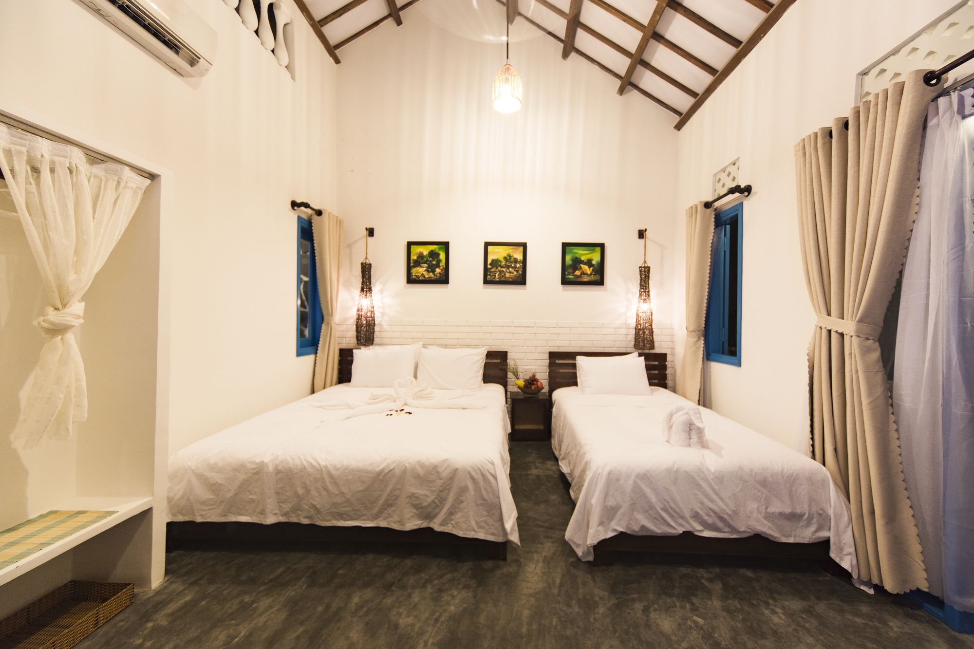 Cashew Tree Bungalow Hoi An Eksteriør billede