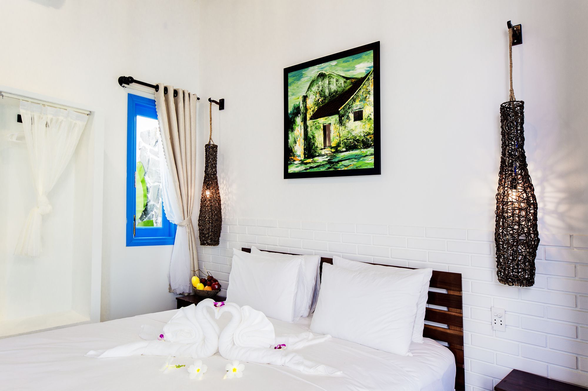 Cashew Tree Bungalow Hoi An Eksteriør billede