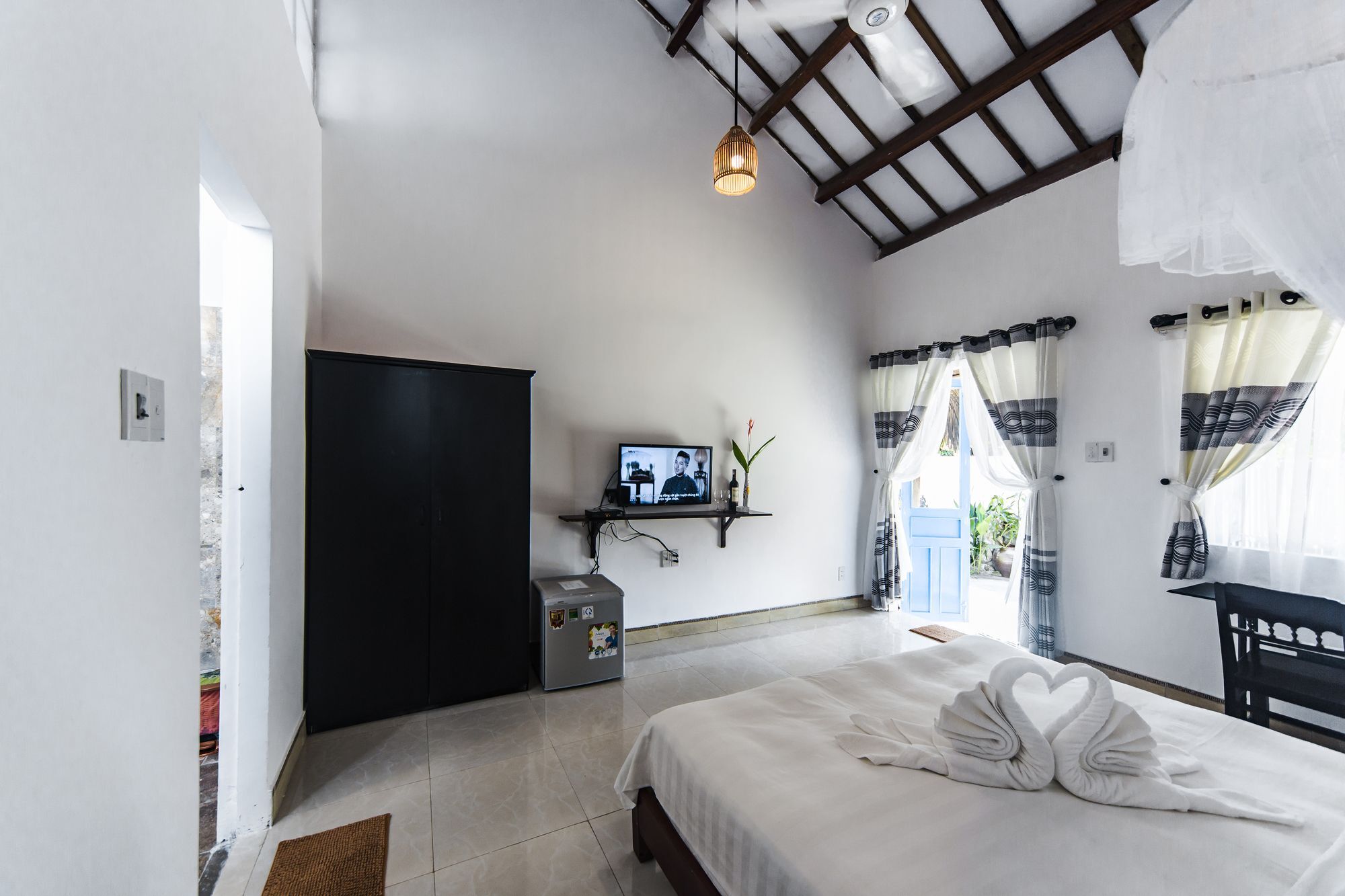 Cashew Tree Bungalow Hoi An Eksteriør billede